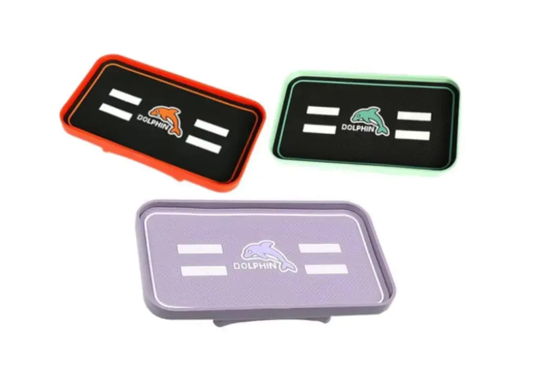 Colorful Screen Storage box for BYD Dolphin harrybyd