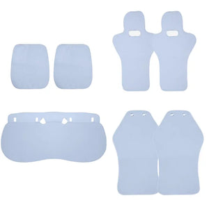 Full Set Seat Covers for BYD Seal EV harrybyd