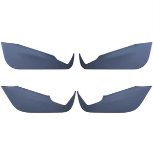 Car Door Kick Guard for BYD Sealion 6 (4pcs) harrybyd