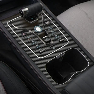 Center Console Wrap for BYD Atto 3 harrybyd