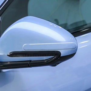 Door Bowl Sticker for BYD harrybyd