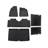 XPE Floor Mats for BYD Dolphin harrybyd