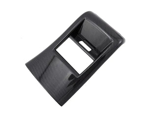 Rear Armrest Air Outlet Vent Frame Cover Trim for Atto 3 harrybyd