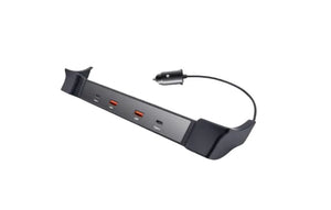 Docking Station for BYD Atto 3 harrybyd