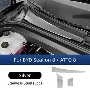 Air Vent Cover for BYD Sealion 8 / Atto 8 harrybyd