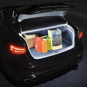 Trunk LED Light Strips for BYD harrybyd