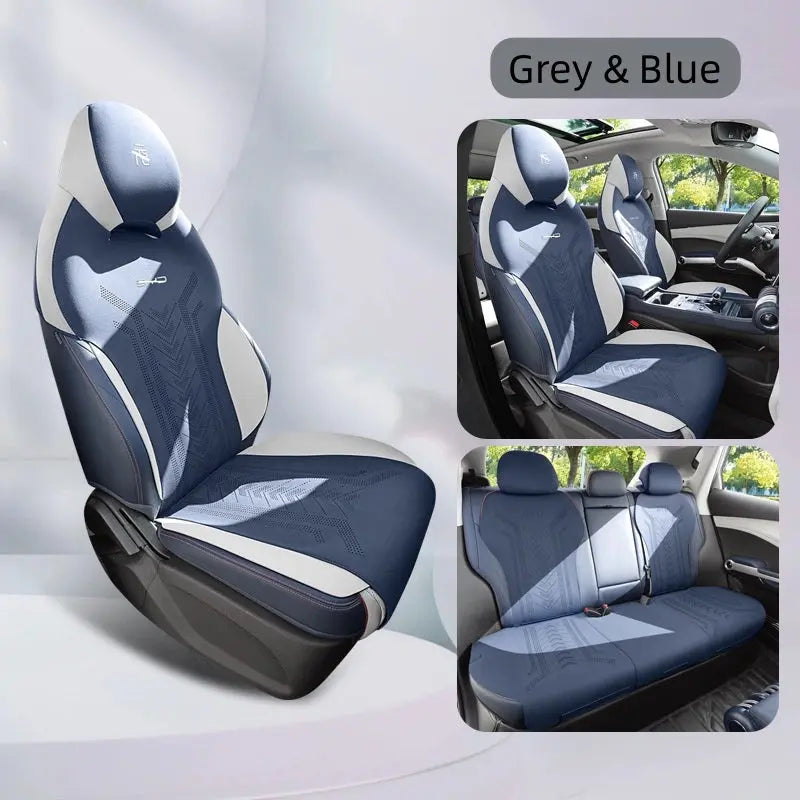 Seat Cover for BYD Atto 3