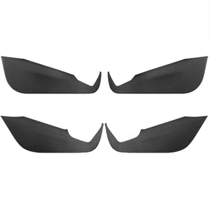 Car Door Kick Guard for BYD Sealion 6 (4pcs) harrybyd