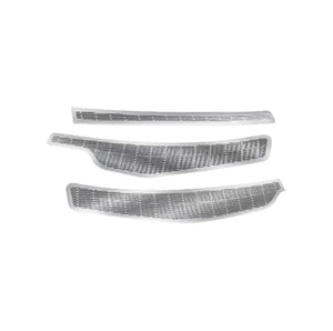 Car Air Intake Grille Insect Protection Cover for BYD Sealion 7 (3pcs)? harrybyd