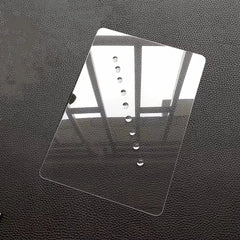 Navigation Touch Screen Protector for BYD Atto 3 harrybyd