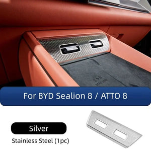 Air Vent Cover for BYD Sealion 8 / Atto 8 harrybyd