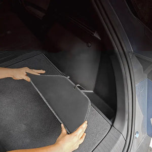 Trunk Side Storage Box for BYD Sealion 5 DM-i (2pcs) harrybyd