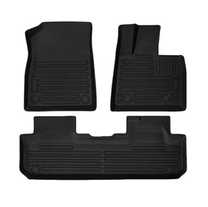 RHD Floor Mats for BYD Sealion 6 harrybyd