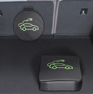 EV Portable Charging Cable Bag for BYD Sealion 7? harrybyd