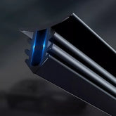 Dashboard Insulation Seal Strips for BYD Sealion 6 harrybyd