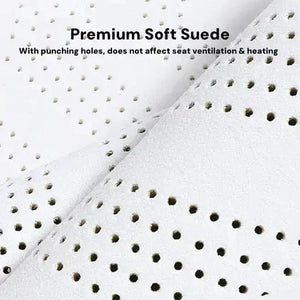 Seat Cushion for BYD (Full set 5-seater) harrybyd