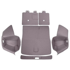 Fully Protective Floor Mat for BYD Sealion 6 harrybyd