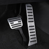 Accelerator Brake Pedal Cover for BYD Seal EV harrybyd