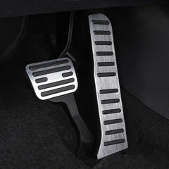 Accelerator Brake Pedal Cover for BYD Seal EV harrybyd