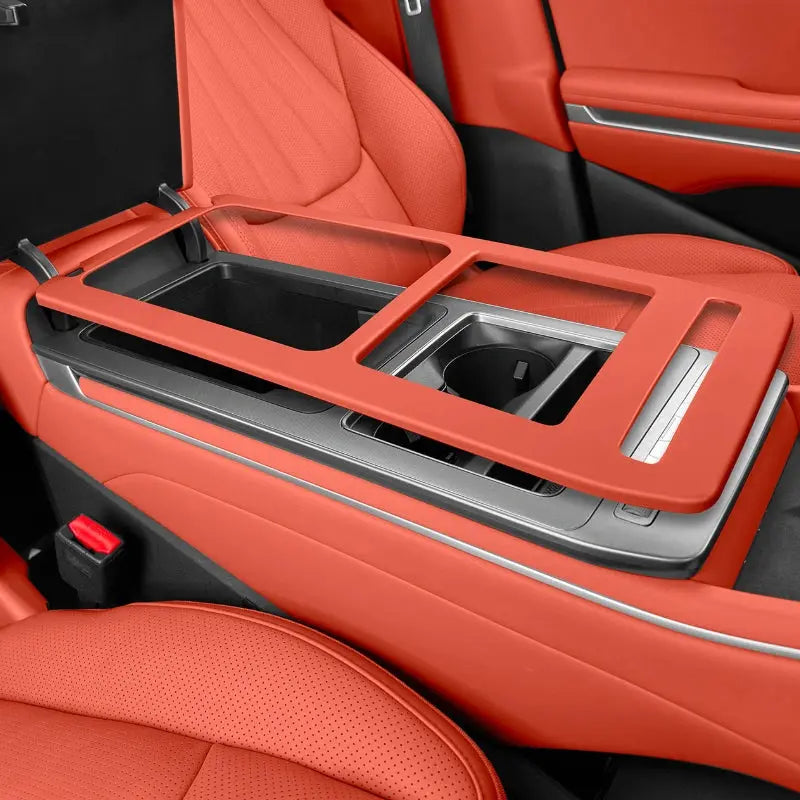 Center Console Wrap for BYD Sealion 8 / Atto 8
