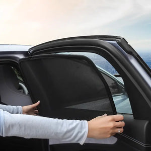 Full Car Sunshade for BYD Seal EV harrybyd