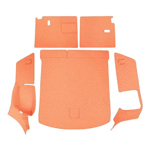 Fully-Covered Floor Mat for BYD Sealion 7? harrybyd