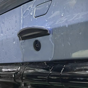 Reversing Camera Anti Rain Cover for BYD Seal EV harrybyd