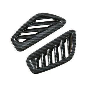 Interior Protective Trim for BYD Seal EV harrybyd