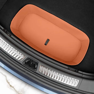 Frunk Storage Box Liner for BYD Sealion 7? harrybyd