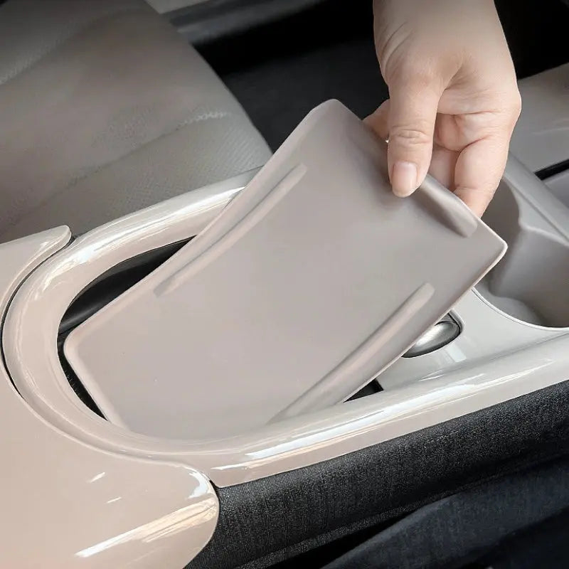 Wireless Pad for BYD Dolphin