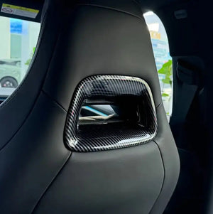 Decorative Frame for BYD Sealion 7? harrybyd