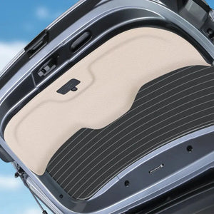 Tailgate Mat for BYD Dolphin harrybyd