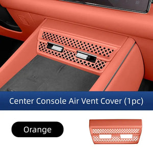Air Vent Cover for BYD Sealion 8 / Atto 8 harrybyd