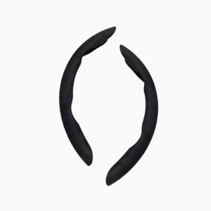 Half-Covered Steering Wheel Cover for BYD Seal harrybyd