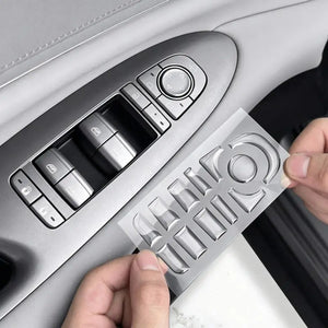 Button Protector for BYD Sealion 7 harrybyd