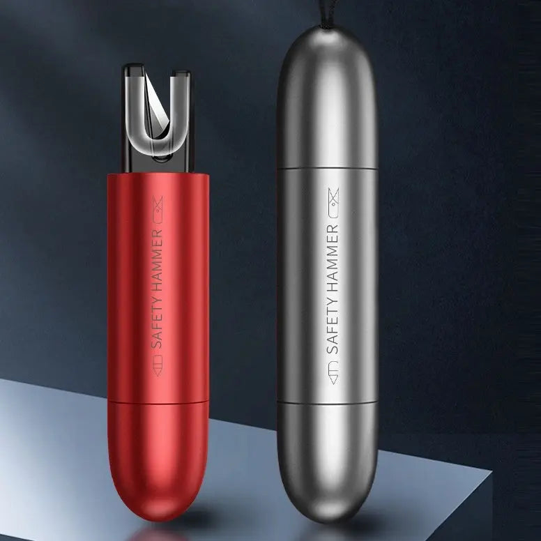 Car Safety Hammer harrybyd