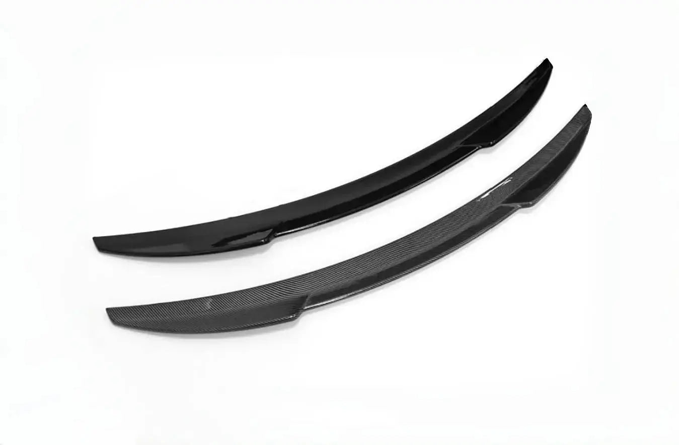 Performances Rear Spoiler Wing for BYD Seal harrybyd