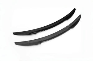 Performances Rear Spoiler Wing for BYD Seal harrybyd