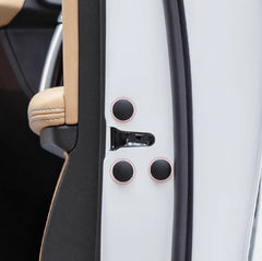 Car Door Screw Cover for BYD Sealion 6 harrybyd