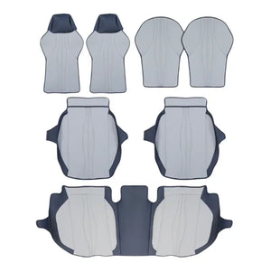 Seat Cover for BYD Sealion 6 (Full Set) harrybyd