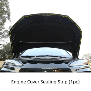 Sound Insulation Strip for BYD Sealion 8 / Atto 8 harrybyd