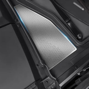 Insect Screen of Air-conditioner for BYD Sealion 6 (2pcs) harrybyd