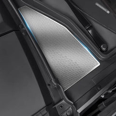 Insect Screen of Air-conditioner for BYD Sealion 6 (2pcs) harrybyd