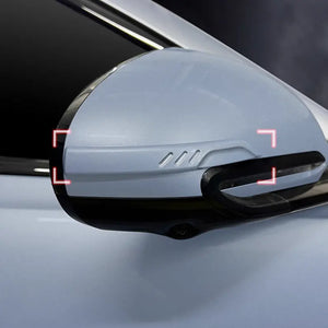 Edge Protection Strips for BYD Seal EV harrybyd