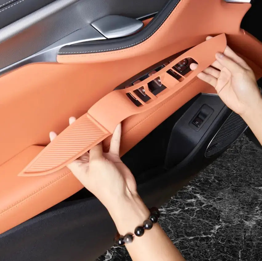 Silicon Panel Anti-Slip Pad for BYD Sealion 7? harrybyd