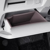 Silicone Under Steering Wheel Storage Box for BYD Sealion 6 harrybyd