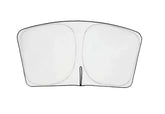 Front Windshield Sunshade for BYD Shark 6 harrybyd