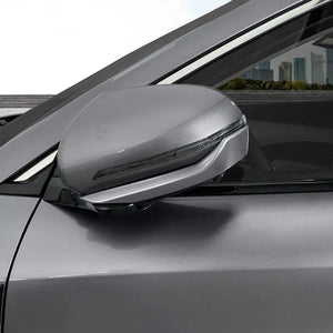 Rearview Mirror Protector Strip for BYD Atto 3 (2pcs) harrybyd