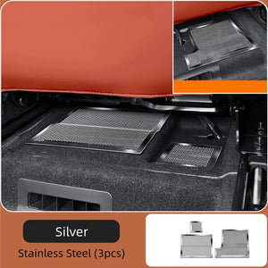 Air Vent Cover for BYD Sealion 8 / Atto 8 harrybyd