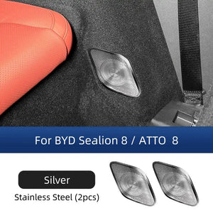 Air Vent Cover for BYD Sealion 8 / Atto 8 harrybyd